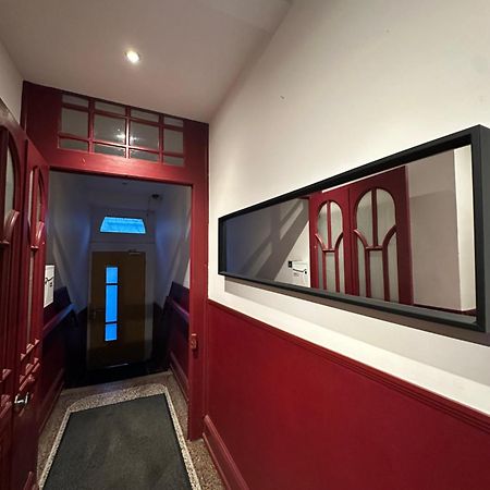 # Le 6 # Joli Petit Studio ! Centre Ville Au Calme Mülhausen Exterior foto