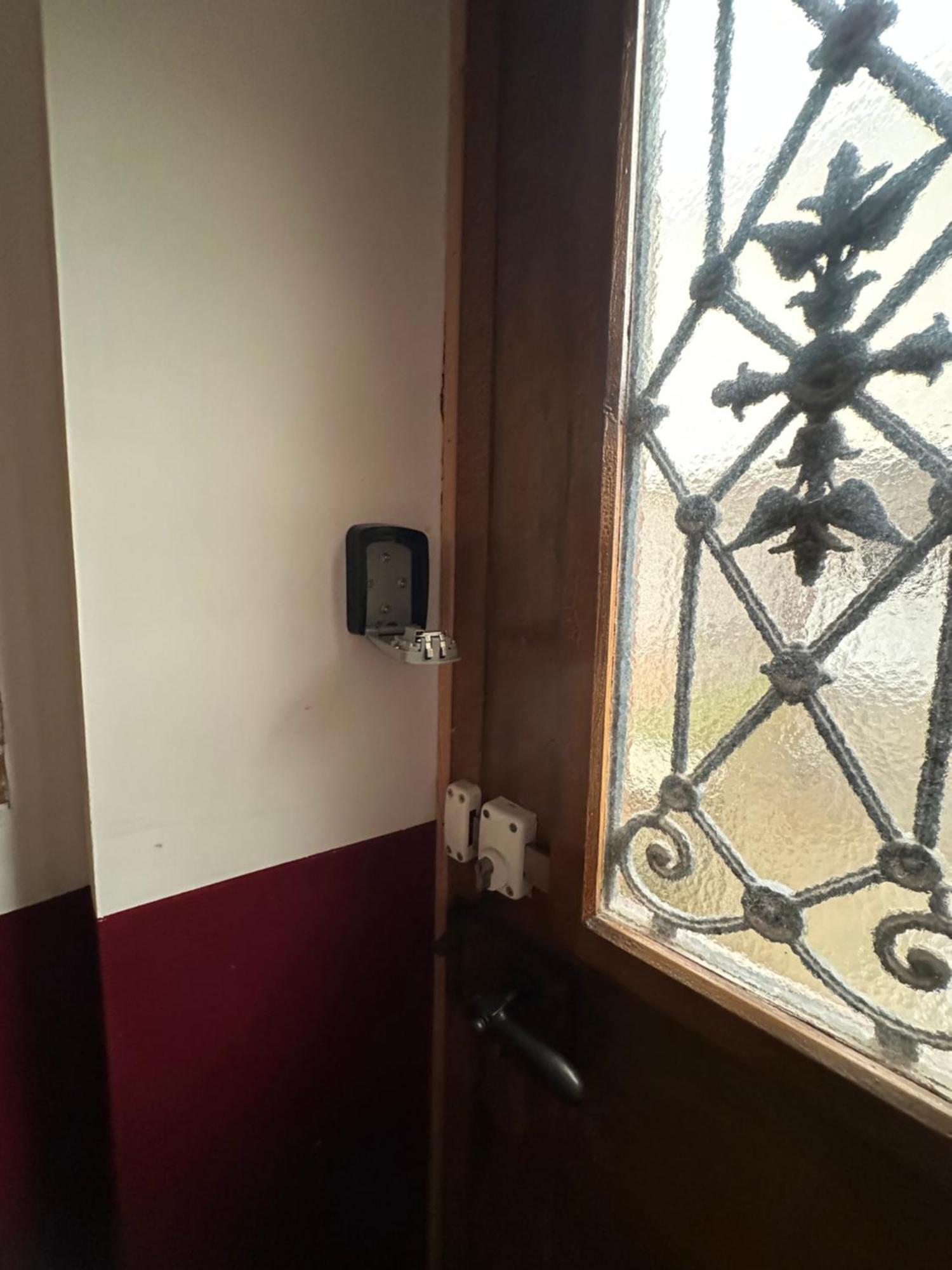 # Le 6 # Joli Petit Studio ! Centre Ville Au Calme Mülhausen Exterior foto